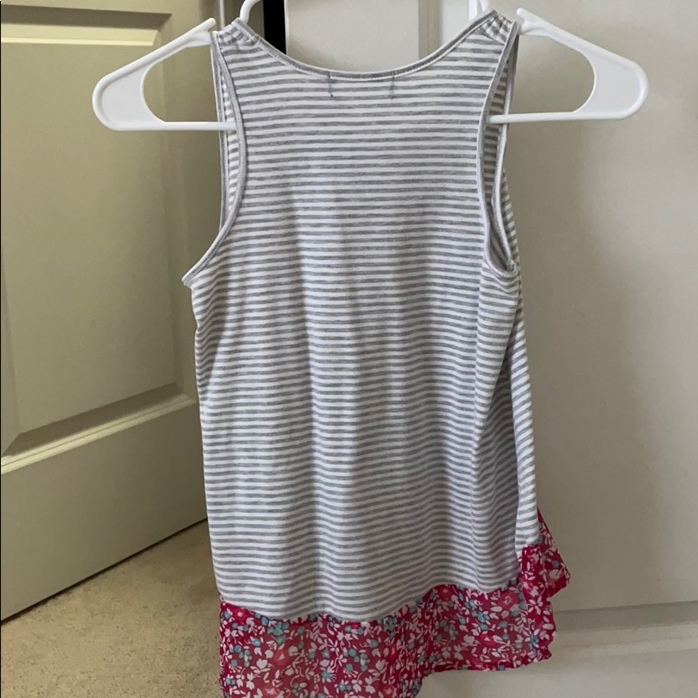 Tanktop - Picture 2 of 3